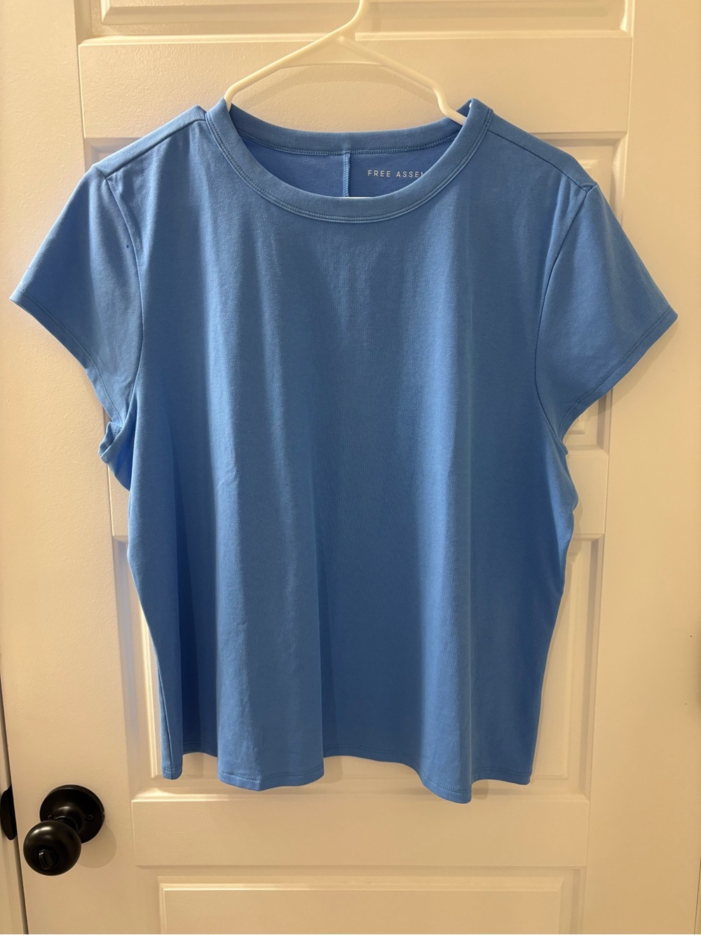 Walmart Free Assembly XXL Top